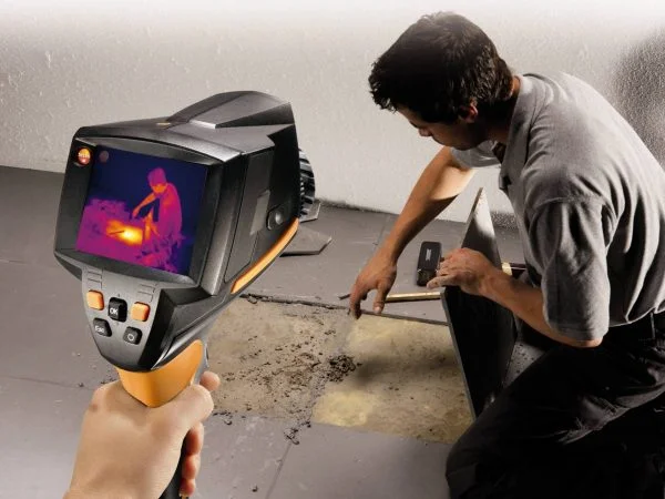 Yıldızeli Su Kaçağı Tespiti